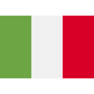 Italian Flag