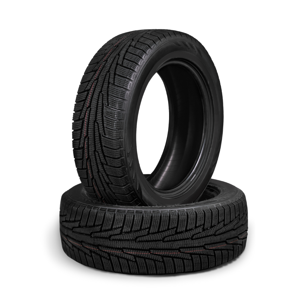 Tire 1