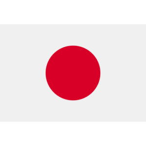 Japanese Flag