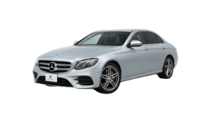 Mercedes Benz E Class