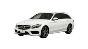 Mercedes Benz C Class